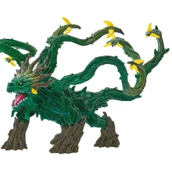 New Schleich - El monstruo de la jungla Coleccionables Y Mini Mundos