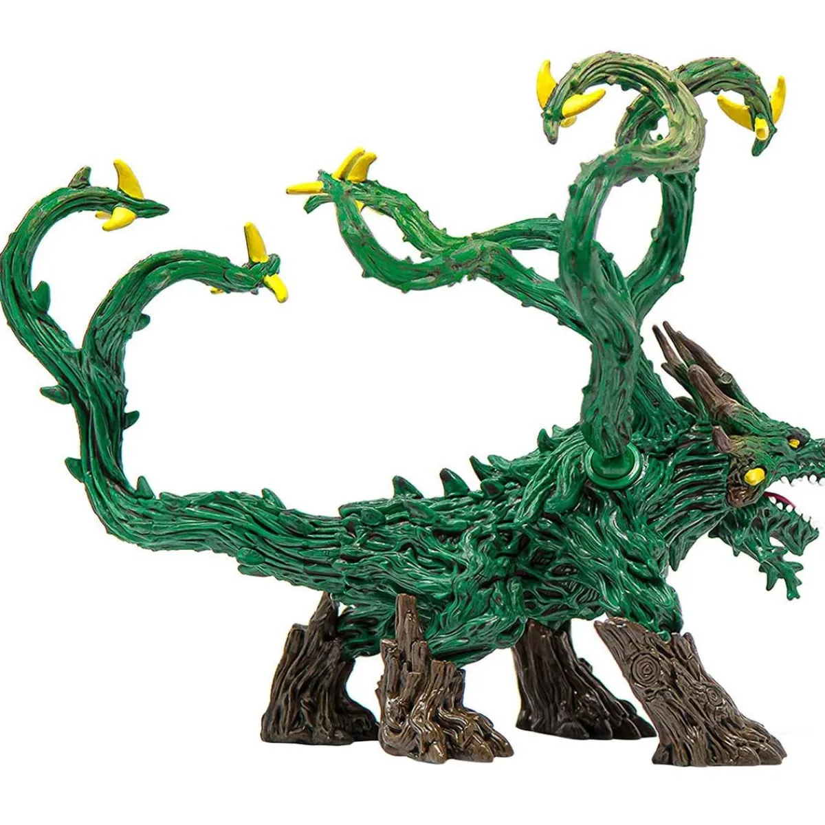 New Schleich - El monstruo de la jungla Coleccionables Y Mini Mundos