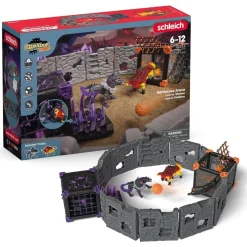 Outlet - Eldrador - Battle Caves Arena Lava vs Shadow Coleccionables Y Mini Mundos