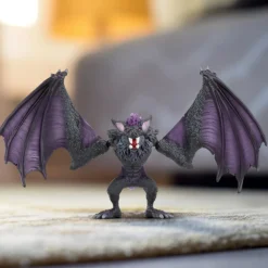 Online - Eldrador Criaturas Murciélago Sombra Coleccionables Y Mini Mundos
