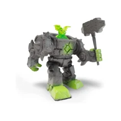 - Eldrador Mini Creatures - Robot de piedra*SCHLEICH Discount