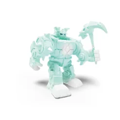 Outlet - Eldrador Mini Creatures - Robot de hielo Coleccionables Y Mini Mundos