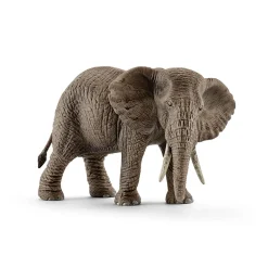 Schleich - Elefante Africano Hembra*SCHLEICH PRODUKTIONS New