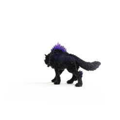 New - Figura de acción lobo de sombra Eldrador ㅤ Coleccionables Y Mini Mundos