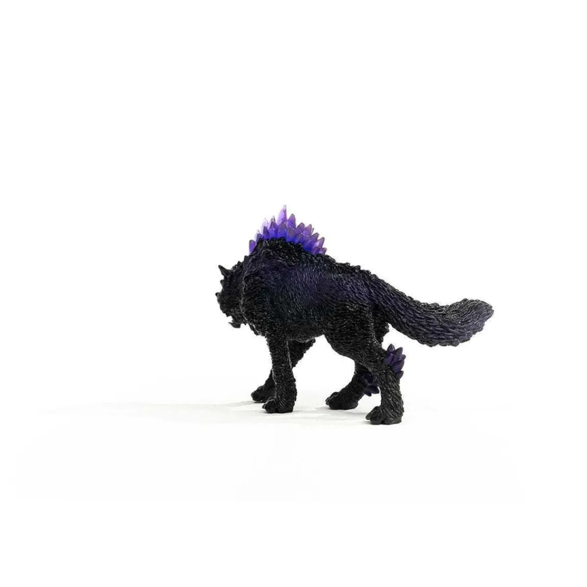 New - Figura de acción lobo de sombra Eldrador ㅤ Coleccionables Y Mini Mundos