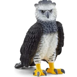- Figura de águila harpía 14862 vida salvaje para niños ㅤ*SCHLEICH New