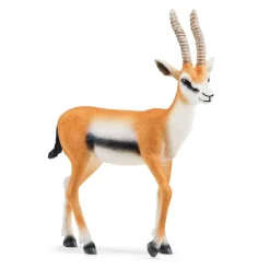 - Figura de juguete Gacela Thomson Vida Salvaje 14861 ㅤ*SCHLEICH Hot