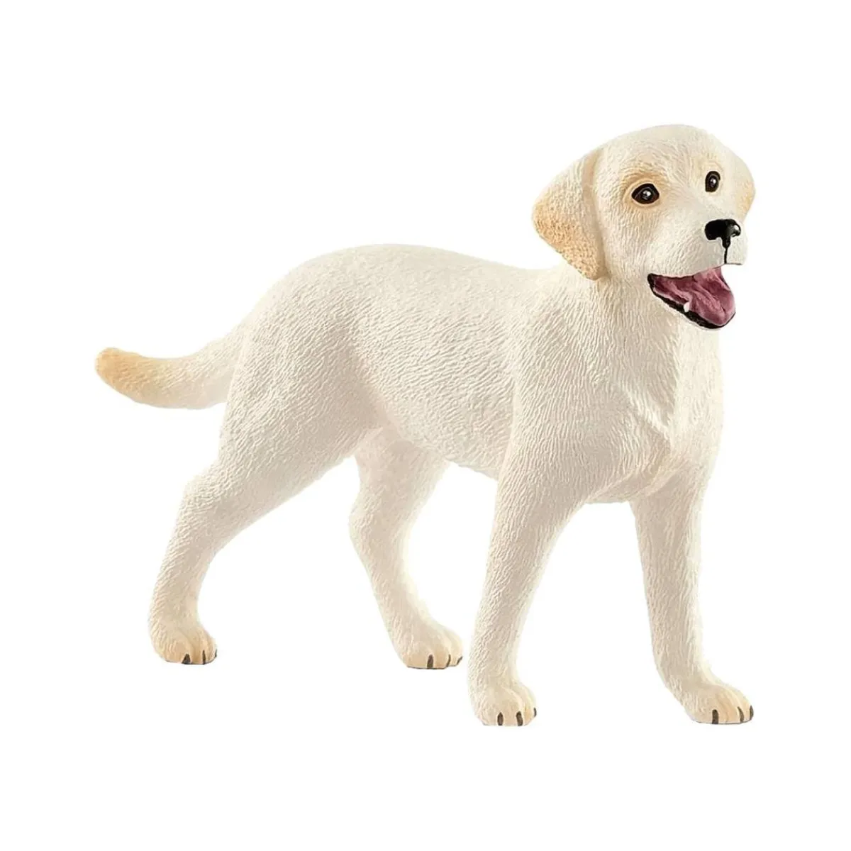 - Paseo con Labrador Retriever*SCHLEICH
