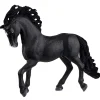 Schleich - Semental pura raza española Coleccionables Y Mini Mundos