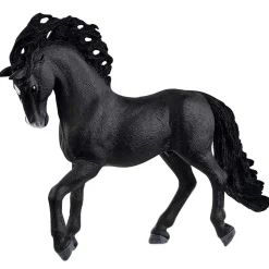 Schleich - Semental pura raza española Coleccionables Y Mini Mundos