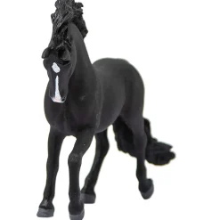 Schleich - Semental pura raza española Coleccionables Y Mini Mundos