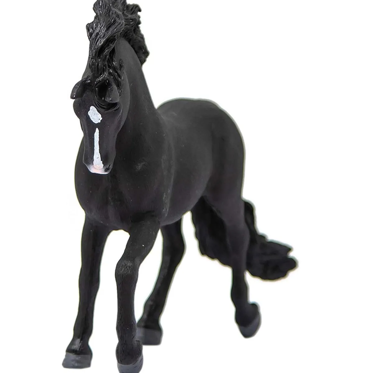 Schleich - Semental pura raza española Coleccionables Y Mini Mundos