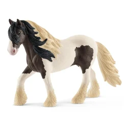 Sale Schleich - Semental Tinker Coleccionables Y Mini Mundos