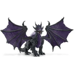 - Shadow Dragon ELDRADOR CREATURES*SCHLEICH New
