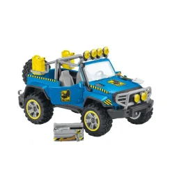 Schleich - Todoterreno Dinosaurios*SCHLEICH PRODUKTIONS Discount