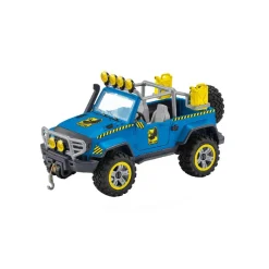 Schleich - Todoterreno Dinosaurios*SCHLEICH PRODUKTIONS Discount