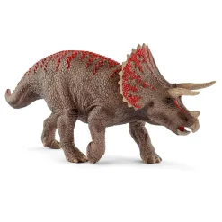 Clearance Schleich - Triceratops Coleccionables Y Mini Mundos