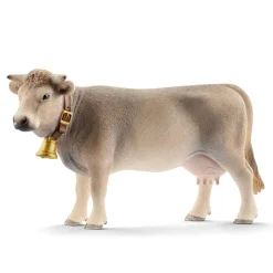 Schleich - Vaca Braunvieh*SCHLEICH PRODUKTIONS Discount