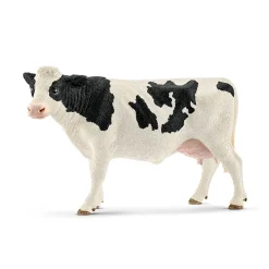 Schleich - Vaca Frisona de Manchas Negras*SCHLEICH PRODUKTIONS Outlet