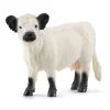 - Vaca Galloway figura de juguete 13960 ㅤ*SCHLEICH New
