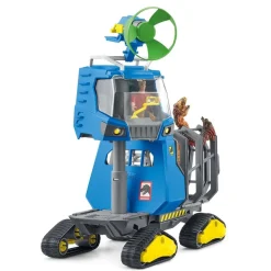 Sale - Vehículo oruga de juguete, playset 5 piezas ㅤ Coleccionables Y Mini Mundos