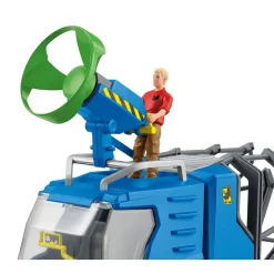 Sale - Vehículo oruga de juguete, playset 5 piezas ㅤ Coleccionables Y Mini Mundos