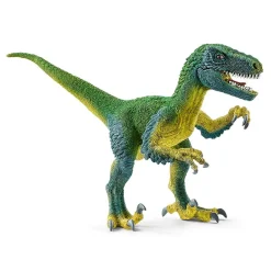 Clearance Schleich - Velociraptor Coleccionables Y Mini Mundos