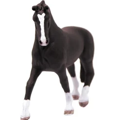 Schleich - Yegua hannoveriana azabache*SCHLEICH PRODUKTIONS Clearance