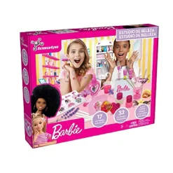 Online Science4you - Estudio de belleza Barbie Steam