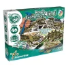 Science4you - Excavaciones fósiles 4 en 1*SCIENCE FOR YOU Clearance