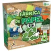 New Science4you - Fábrica de papel Steam