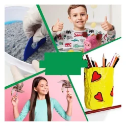 New Science4you - Fábrica de papel Steam