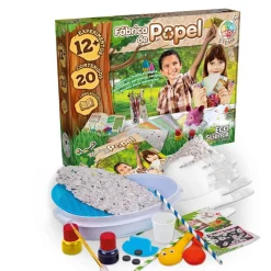 Science4you - Fábrica de Papel*SCIENCE FOR YOU Discount
