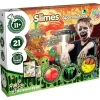 Online Science4you - Kit de Slime Apocalipse con Fluffly, Butter Slime y Arena Movediza de Zombi ㅤ Steam
