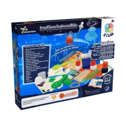 Science4you - La Ciencia Increíble de El Hormiguero*SCIENCE FOR YOU Clearance