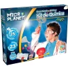 Hot Science4you - Mi Primer Kit de Química Steam