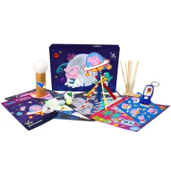 Best Science4you - Peppa Pig - Aventura espacial Steam