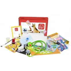 Science4you - Peppa Pig - Veterinaria*SCIENCE FOR YOU
