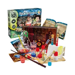 Science4you - Pociones Misteriosas*SCIENCE FOR YOU Online