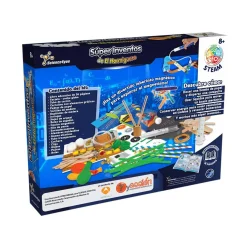 Discount Science4you - Super Inventos de El Hormiguero Steam