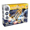 New Science4you - Super Rocket Steam