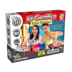 Science4you - Youtuber*SCIENCE FOR YOU Clearance