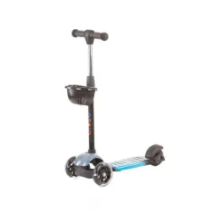 Scooter disco 3 ruedas (varios colores)*M.C. Hot