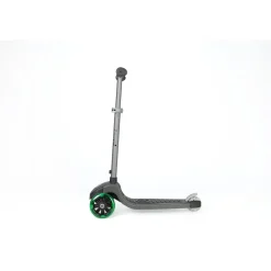 Scooter Qplay Eco Future con luces Verde*DEVESSPORT Sale