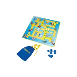 Online Scrabble Junior Juegos Y Puzzles|Friki Zone