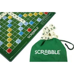 Scrabble Original*MATTEL ESPANA Outlet