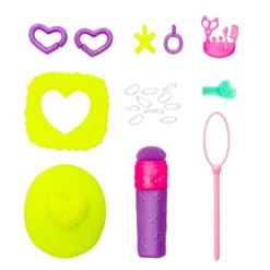 Online Serie 1 VIP Girls: muñeca Chloe ㅤ Muñecas