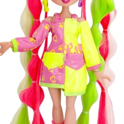 Online Serie 1 VIP Girls: muñeca Chloe ㅤ Muñecas