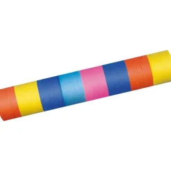 Clearance Serpentinas 40 rollos Disfraces|Halloween