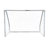 Set 2 porterías pvc blancas*DEVESSPORT Clearance
